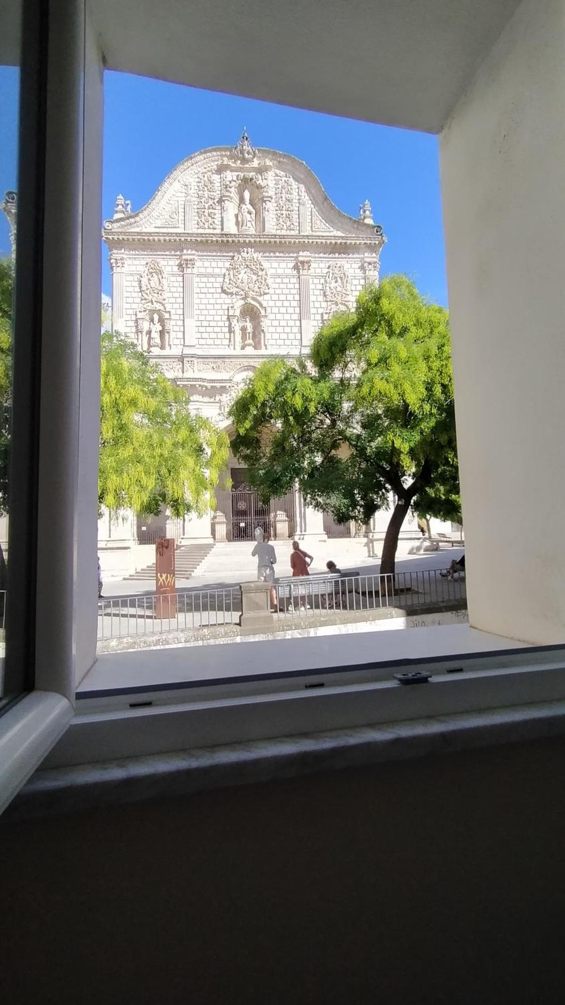 La Cattedrale Sassari Exterior foto