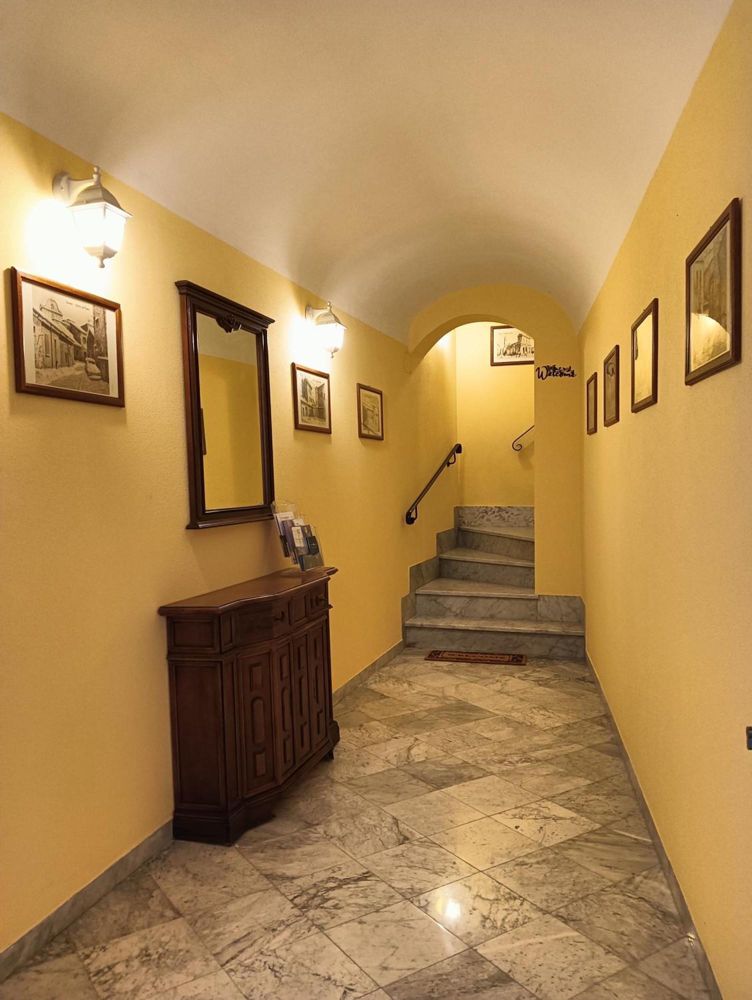 La Cattedrale Sassari Exterior foto